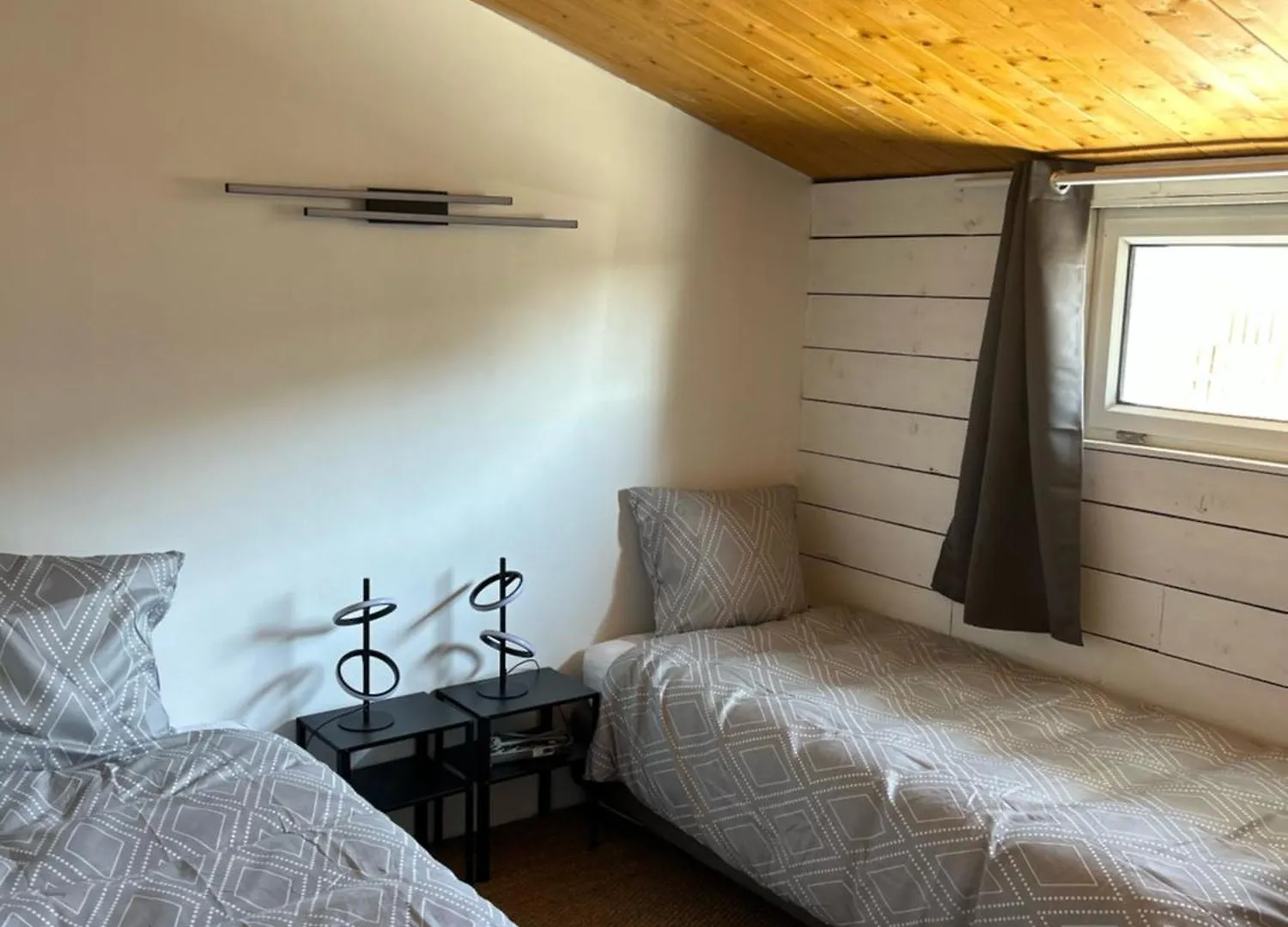 Escale Villa Domalain Nyaraló